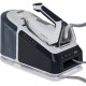 ΑΤΜΟΣΥΣΤΗΜΑ BRAUN IS7282BL  CARESTYLE 7 PRO LOCK WHITE BLUE 8BAR 180-600g/min 2700W